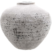 Regola Stone Ceramic Vase