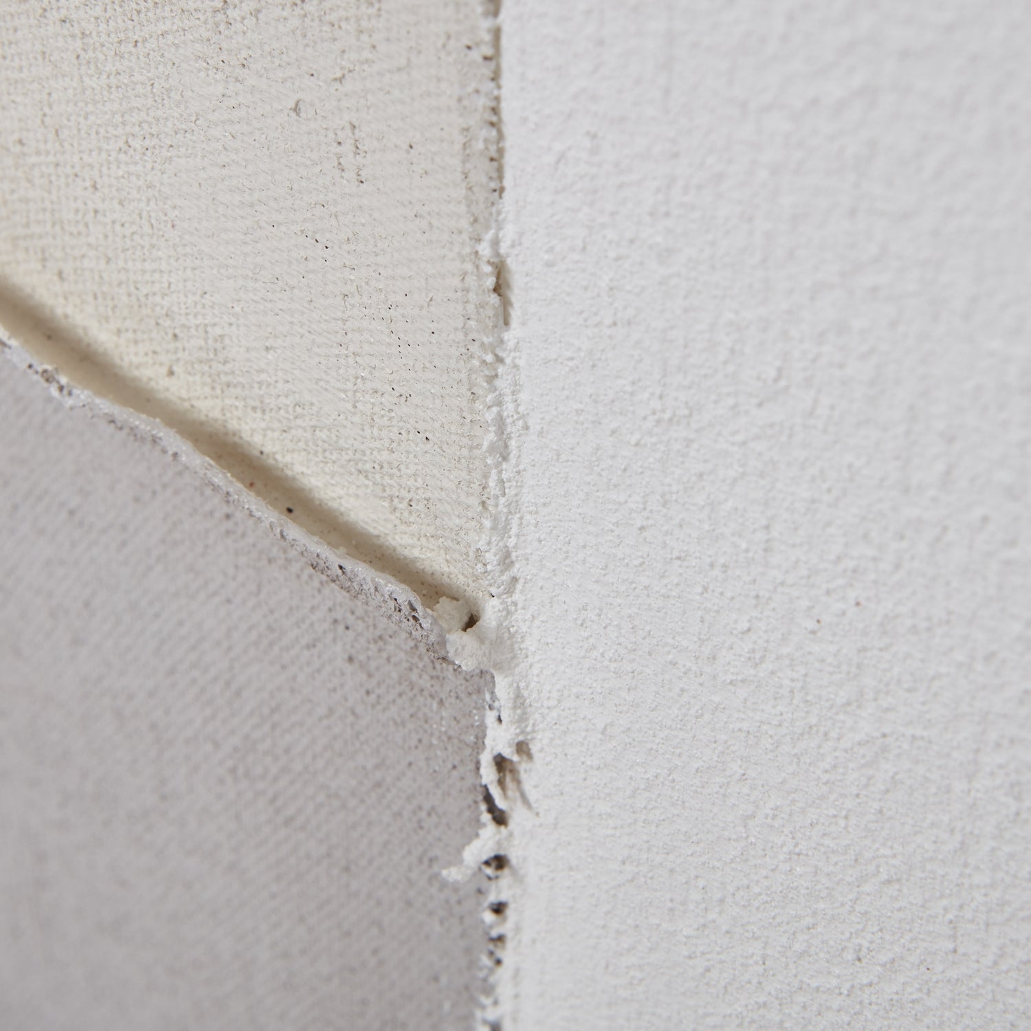 Contempo Beta Framed Painting on Canvas