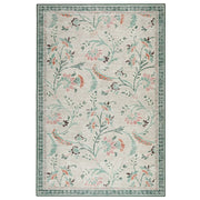 Eco-Washable English Floral