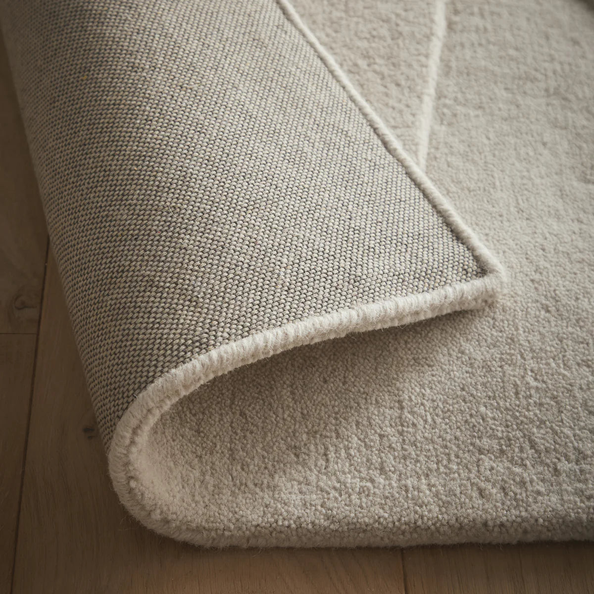 Sculptured Pebble Oatmeal