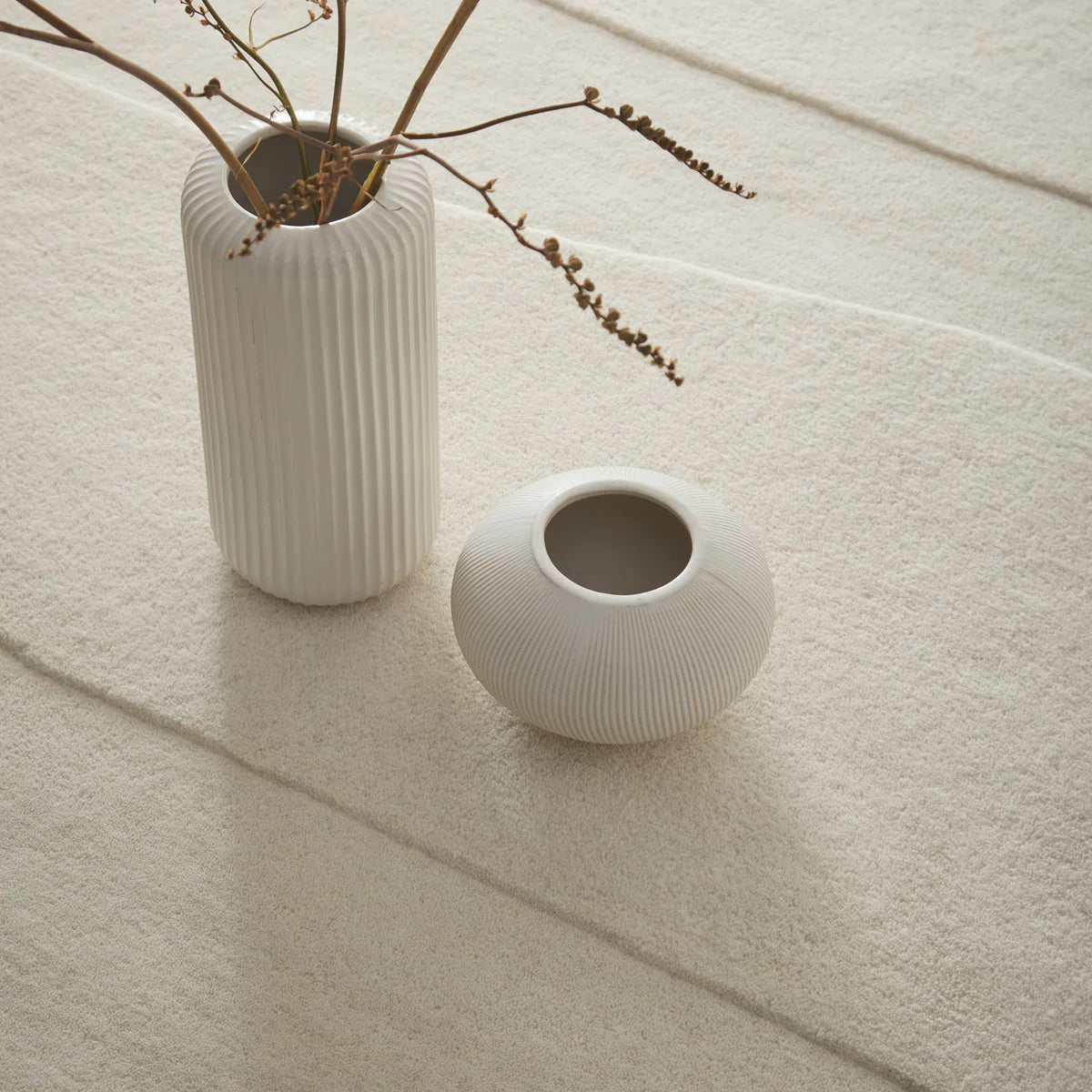 Sculptured Rock Cream