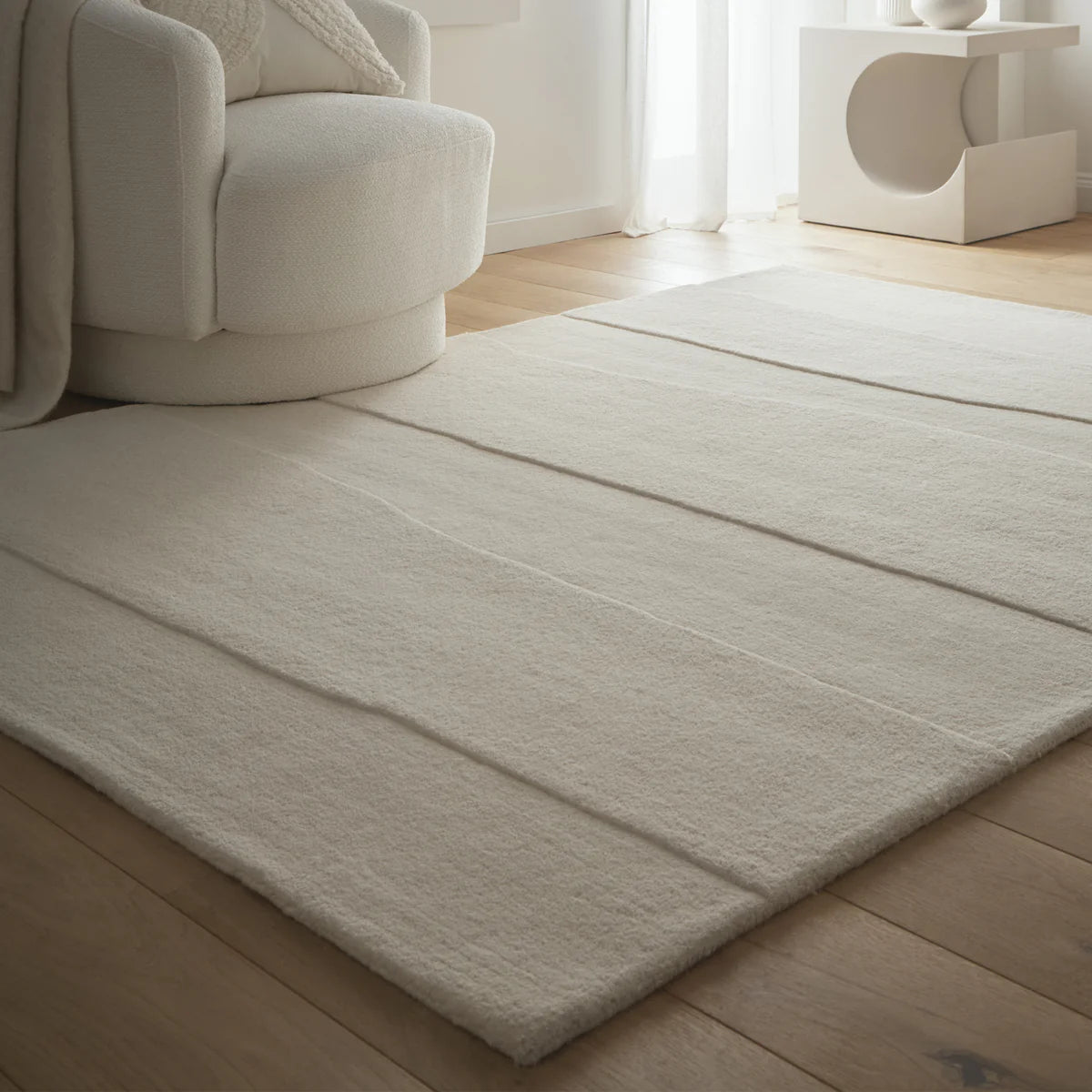 Sculptured Rock Cream