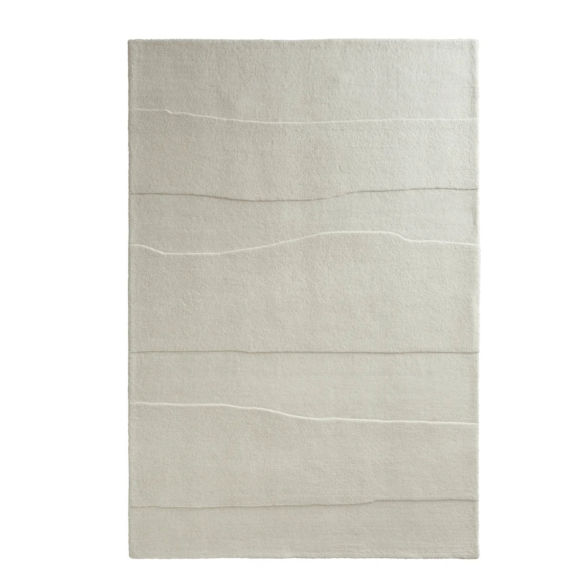 Sculptured Rock Cream