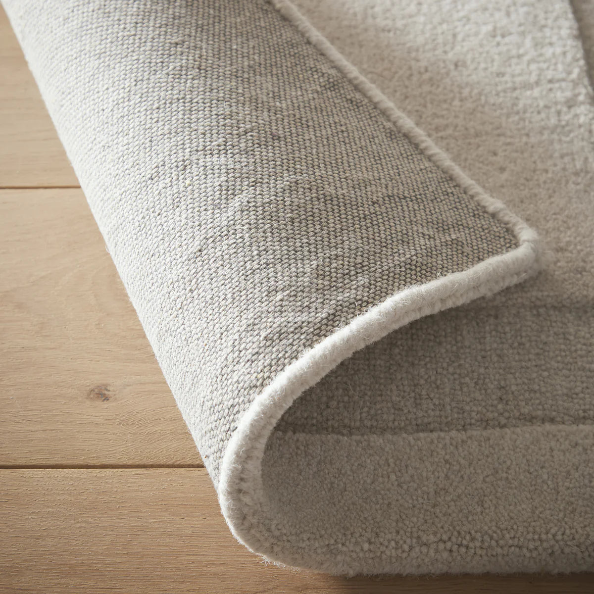 Sculptured Stone Oatmeal